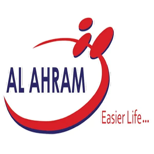 AL AHRAM