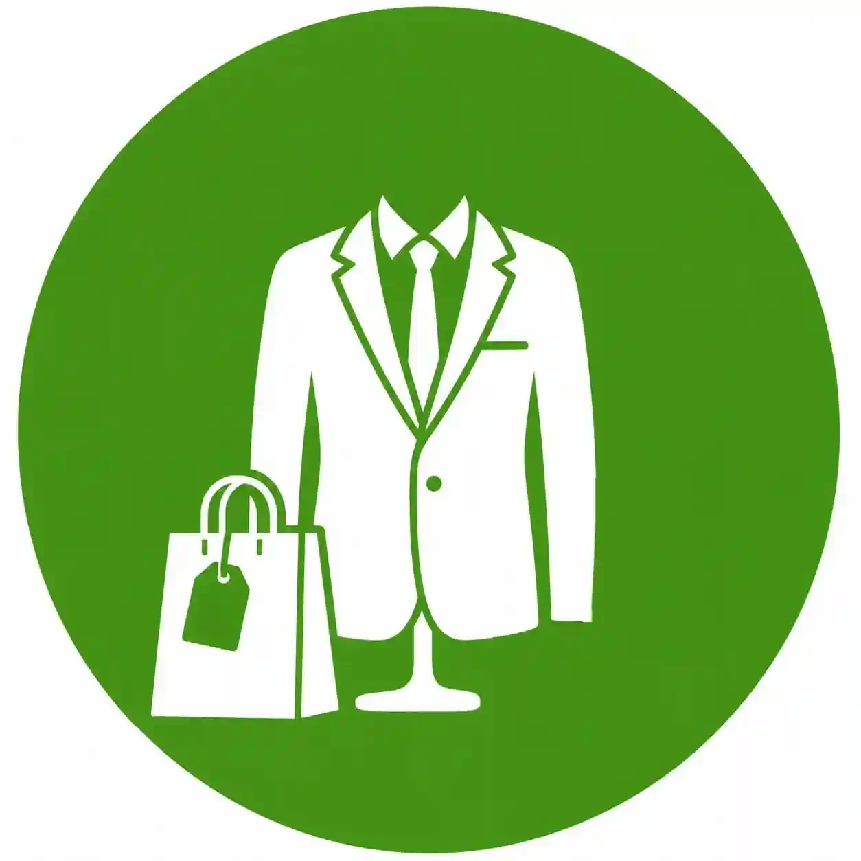Men's clothing (European Outlet)