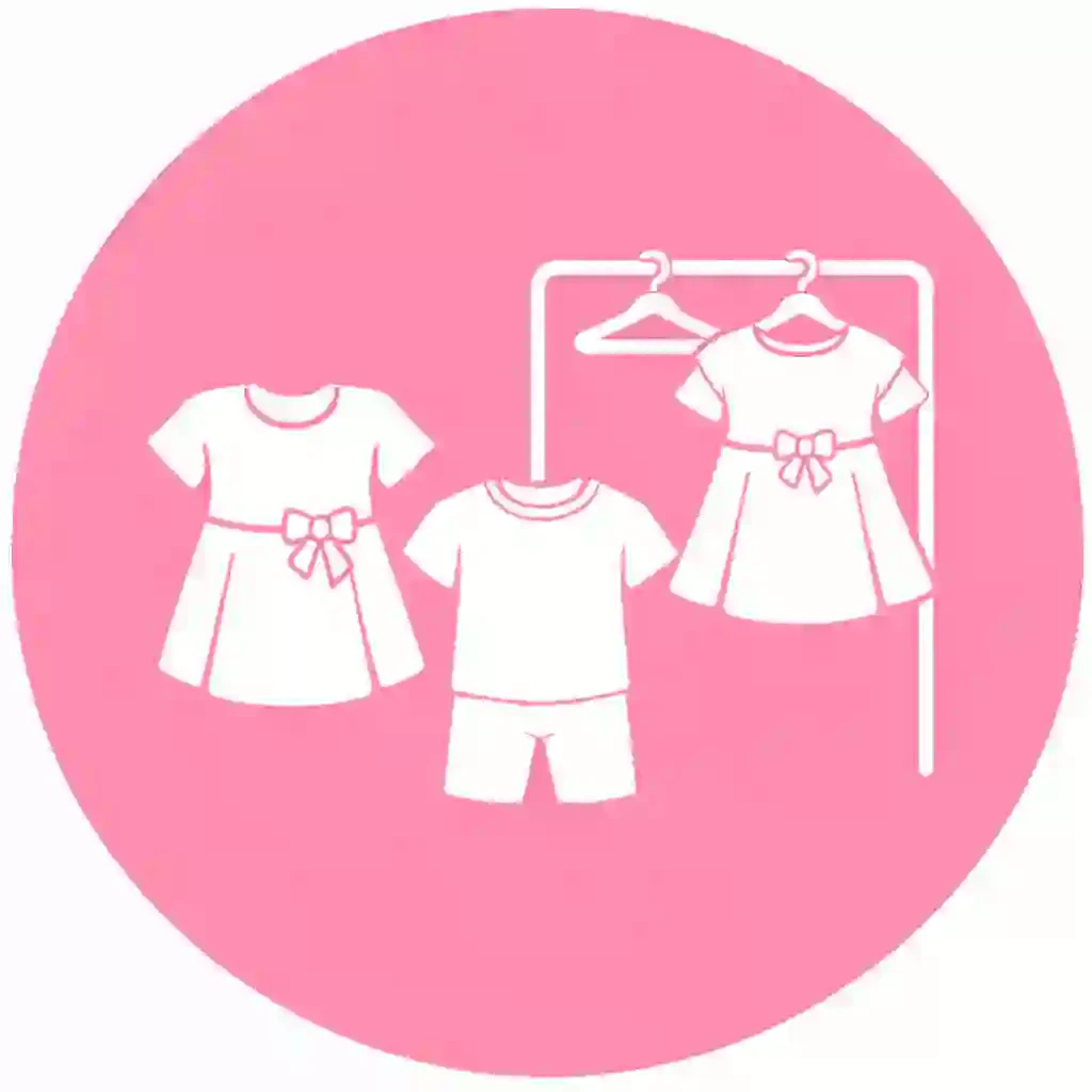 Children's clothing (European Outlet)