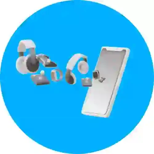 Phone & Gadgets