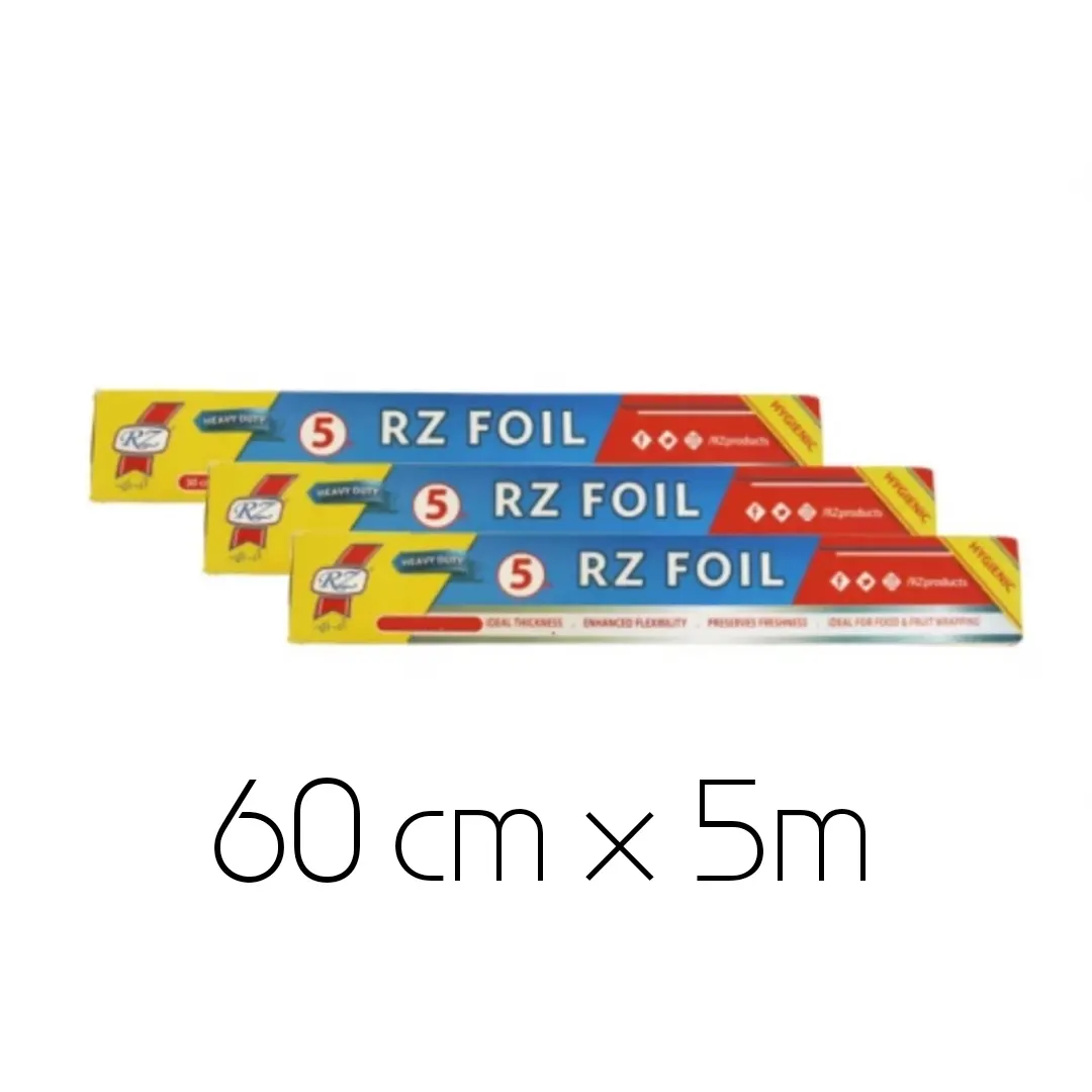 Foil RZ