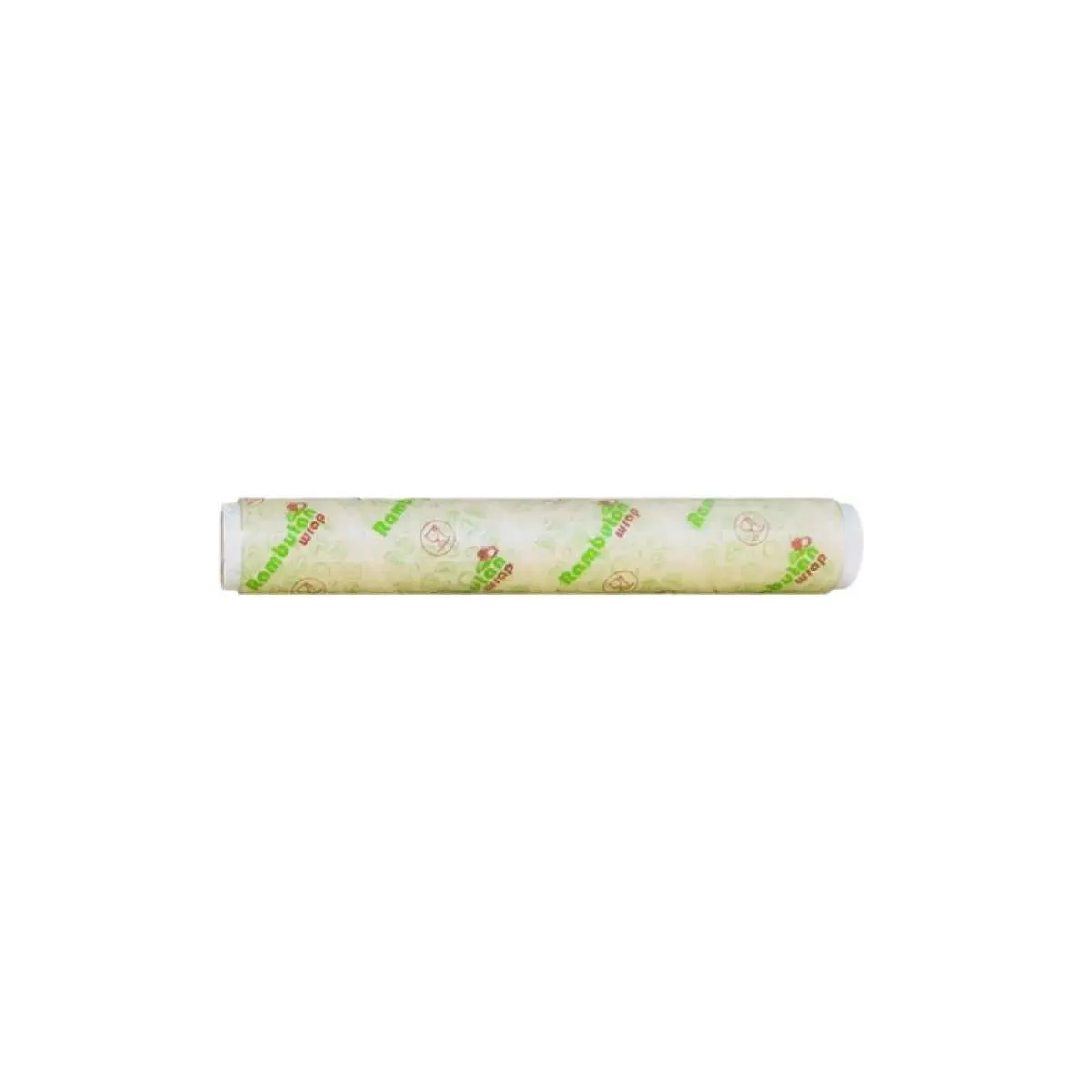 Wrapping rolls