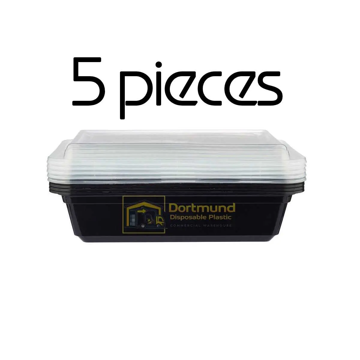 Microwave-safe containers