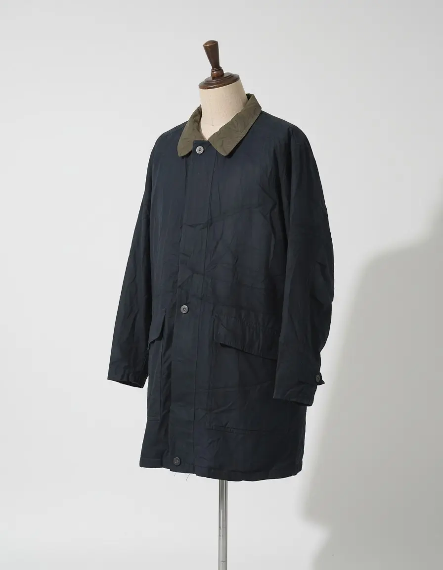 Jacket Kings Club