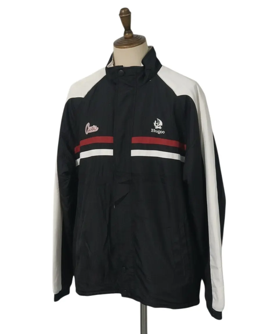 Jacket Elugco