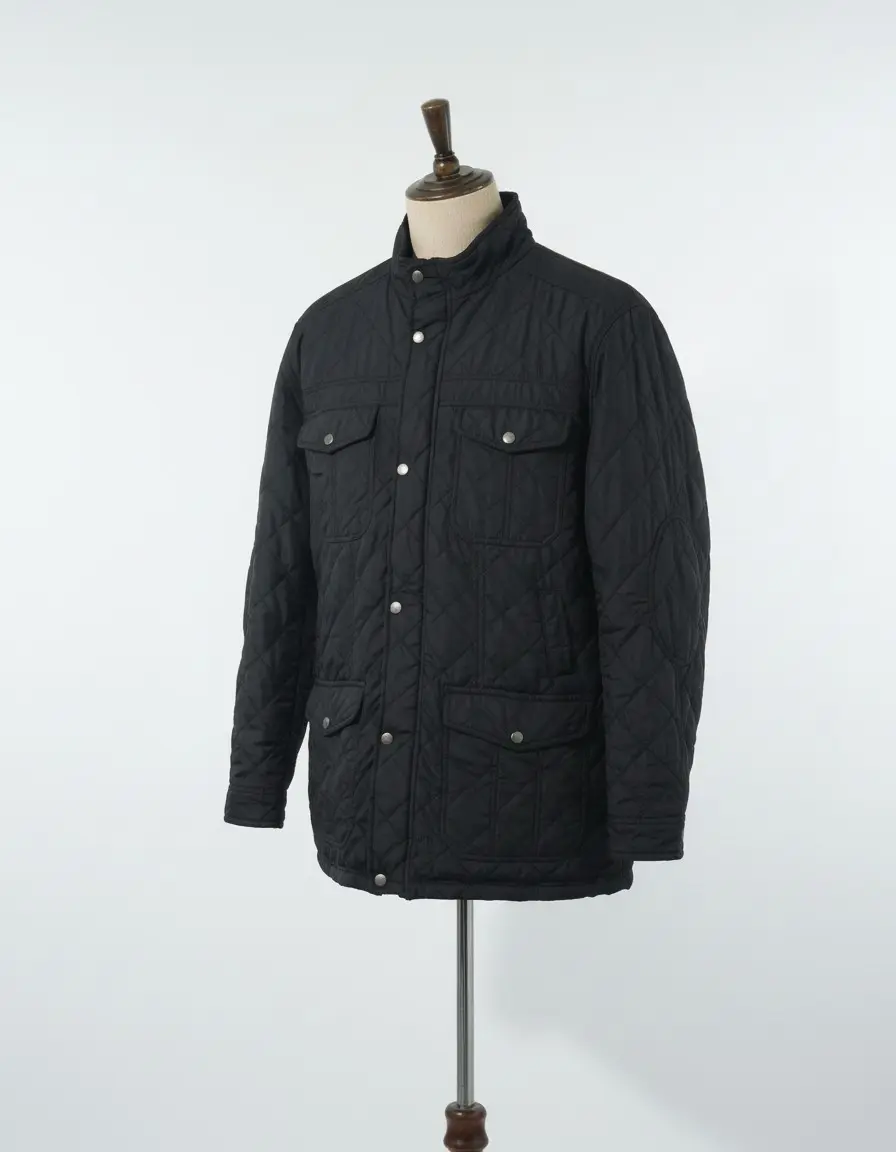Jacket Thomas Nash
