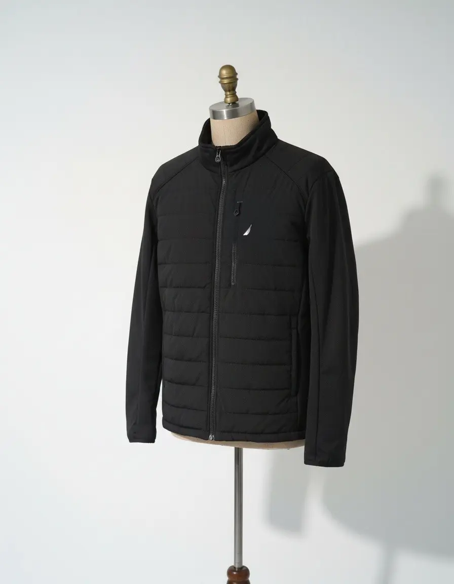 Jacket Nautica
