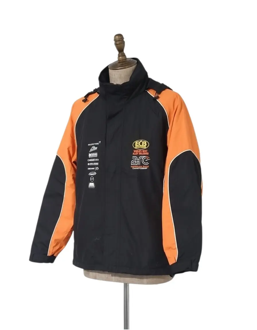 Jacket Winning Spirit