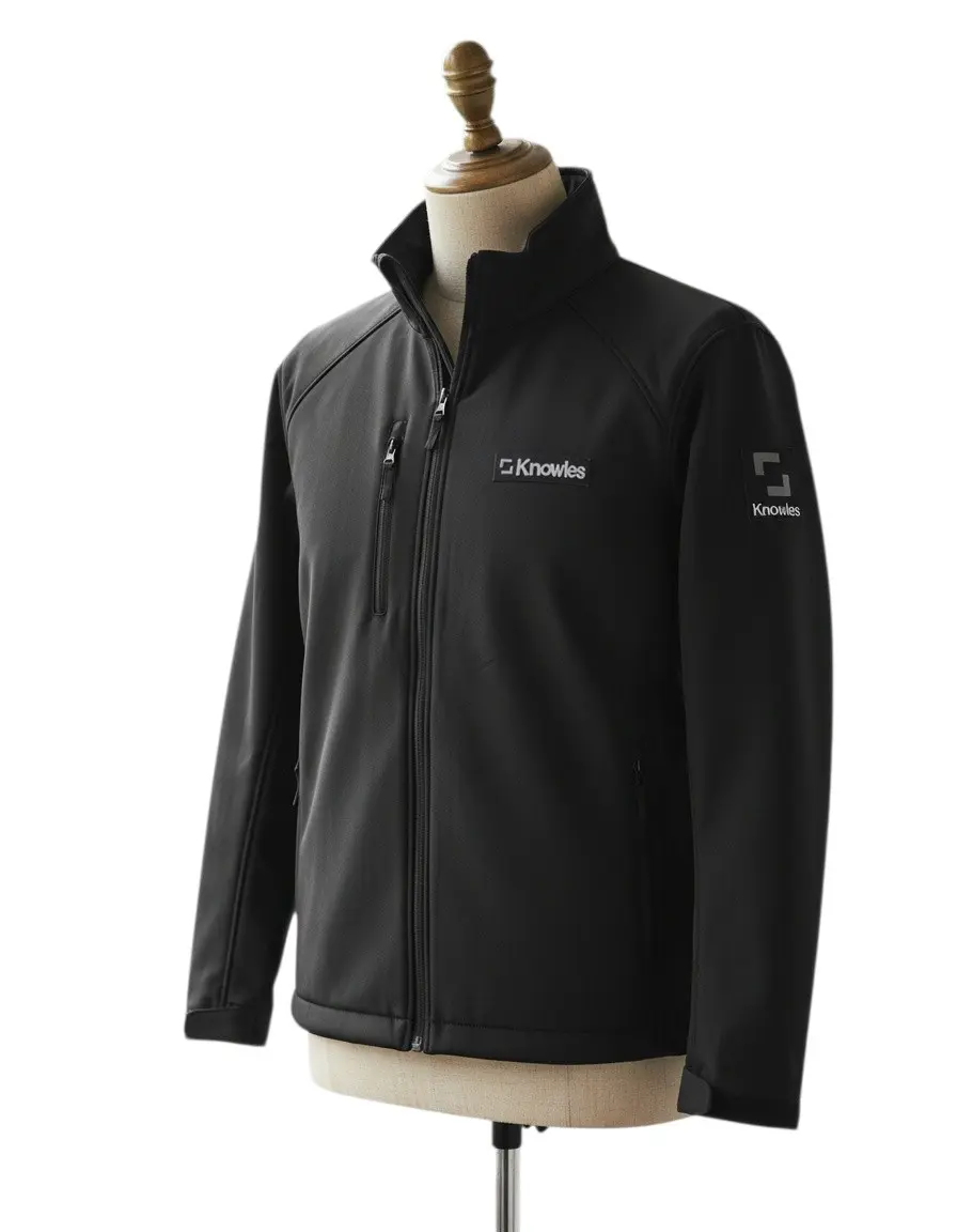 Jacket Knowles