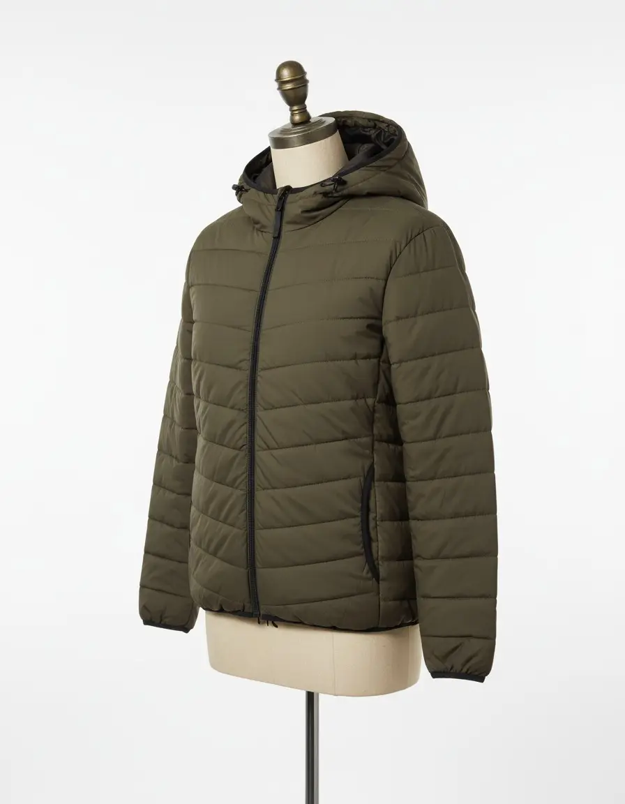Jacket FSBN