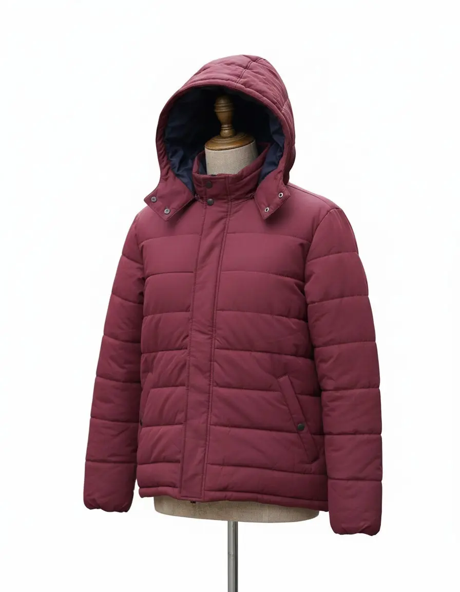 Jacket anko