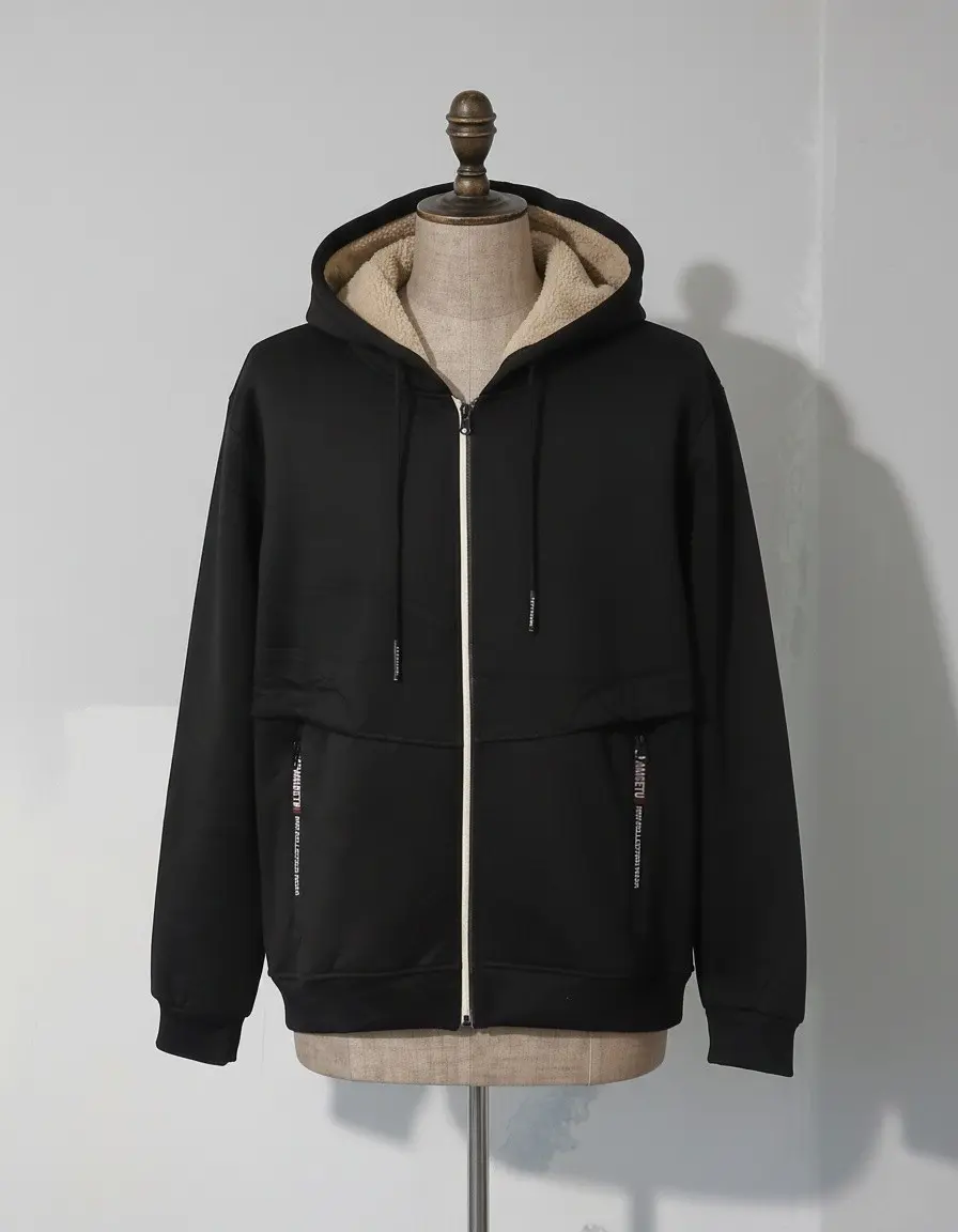 Jacket Likulang