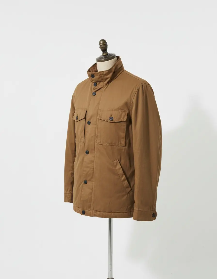 Jacket H&M