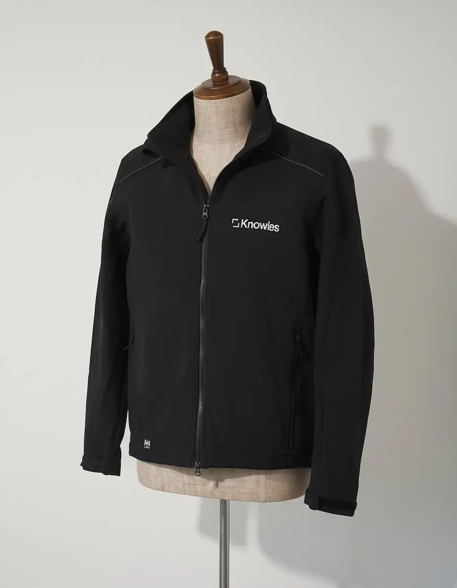 Jacket Helly Hansen
