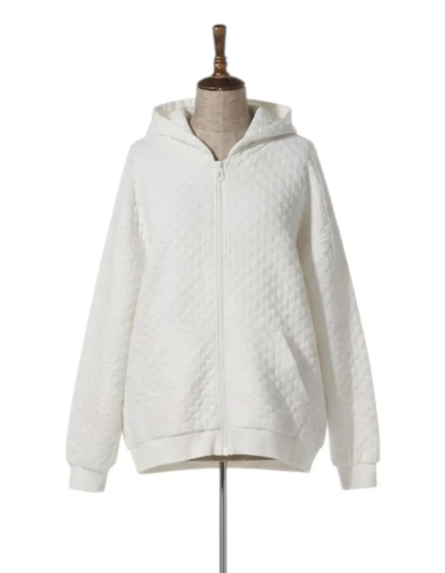 Jacket White