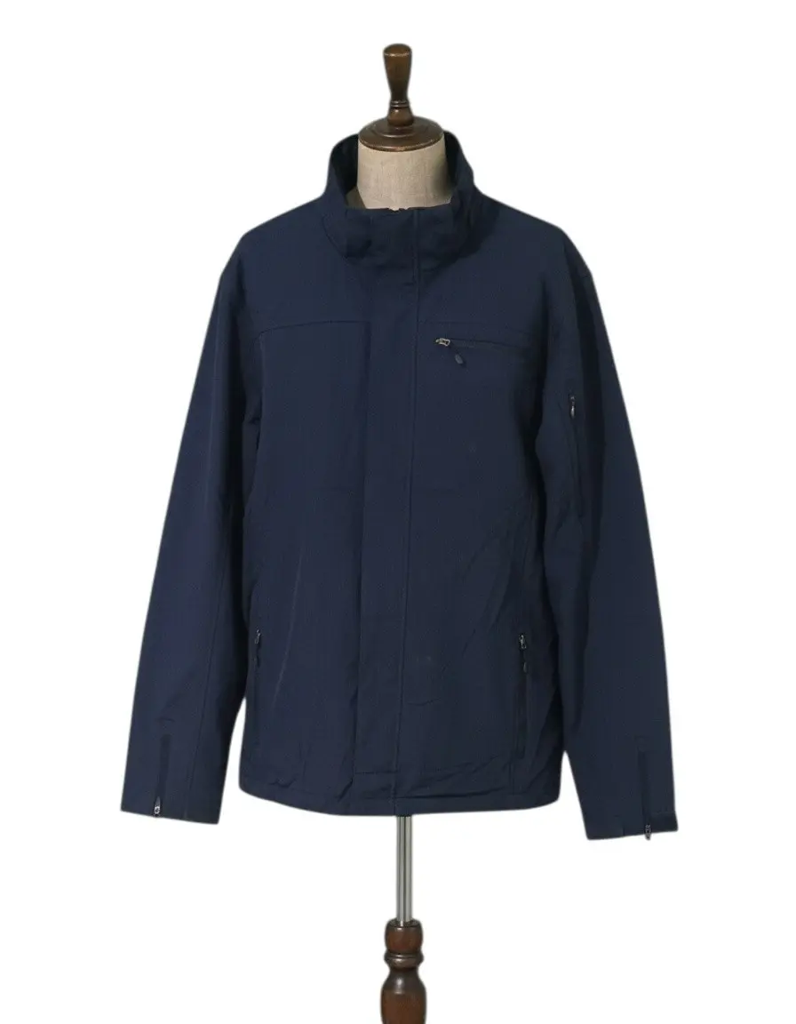 Jacket Crane (Snow Extreme)