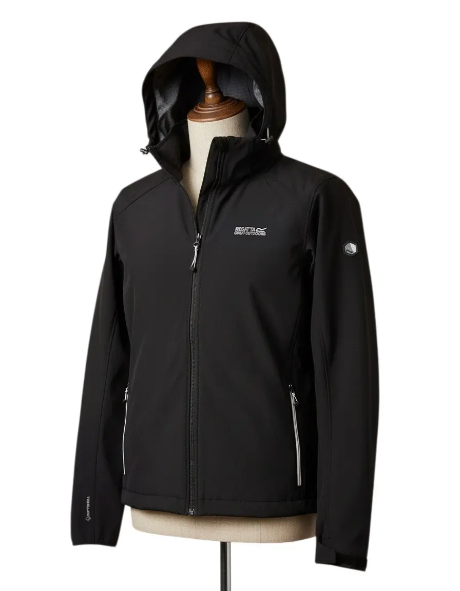 Jacket Regatta