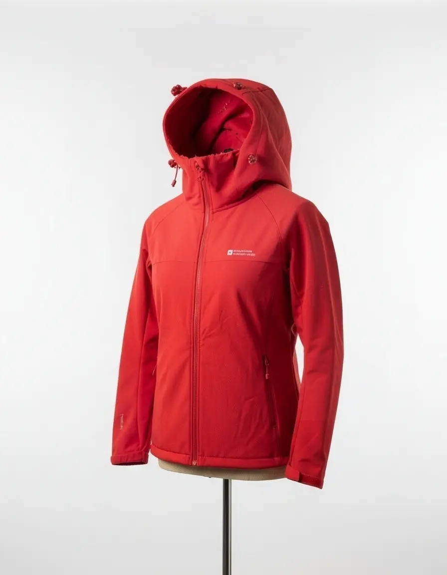 Jacket Mountain Warehouse